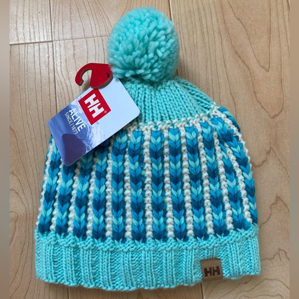 Helly Hansen Alphelia Knit Beanie